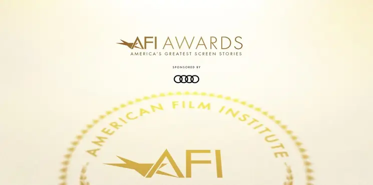 AFI Awards 2020