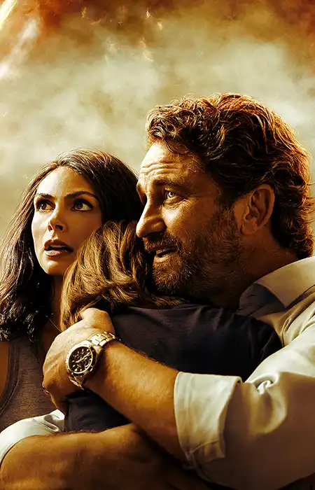 دانلود فیلم Greenland 2020 دانلود فیلم Greenland 2020