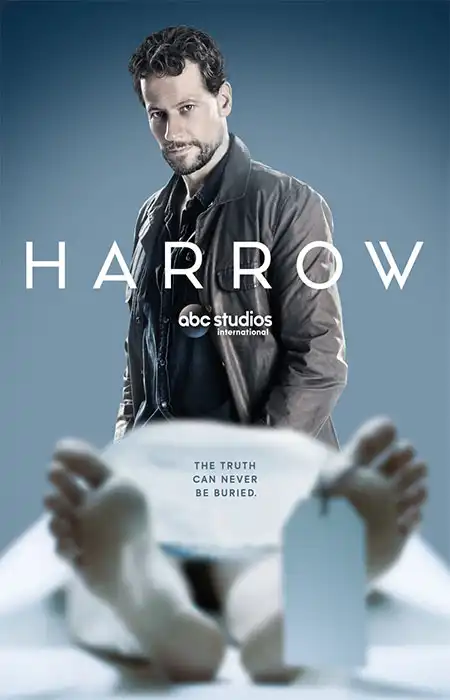 دانلود سریال Harrow دانلود سریال Harrow