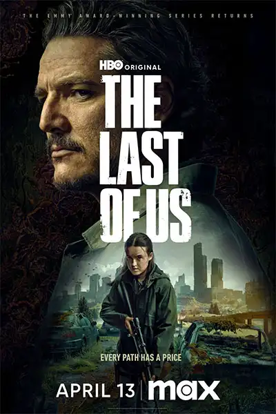 دانلود سریال The Last of Us دانلود سریال The Last of Us