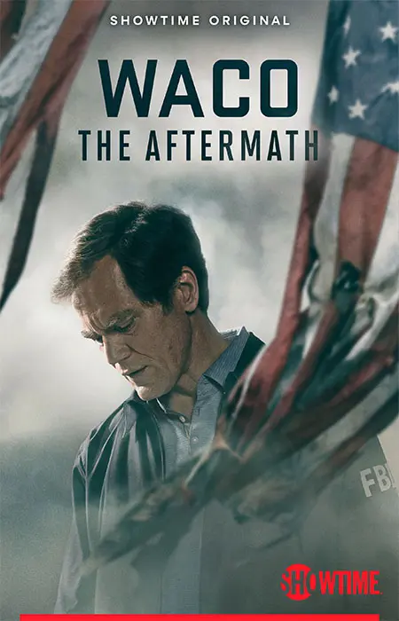 دانلود سریال Waco: The Aftermath دانلود سریال Waco: The Aftermath