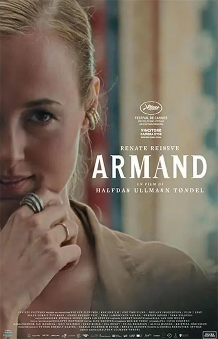 دانلود فیلم Armand 2024 دانلود فیلم Armand 2024