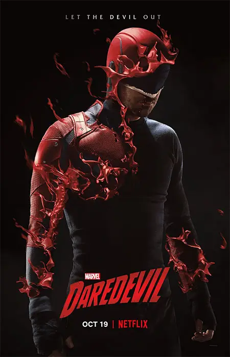 دانلود سریال Daredevil دانلود سریال Daredevil