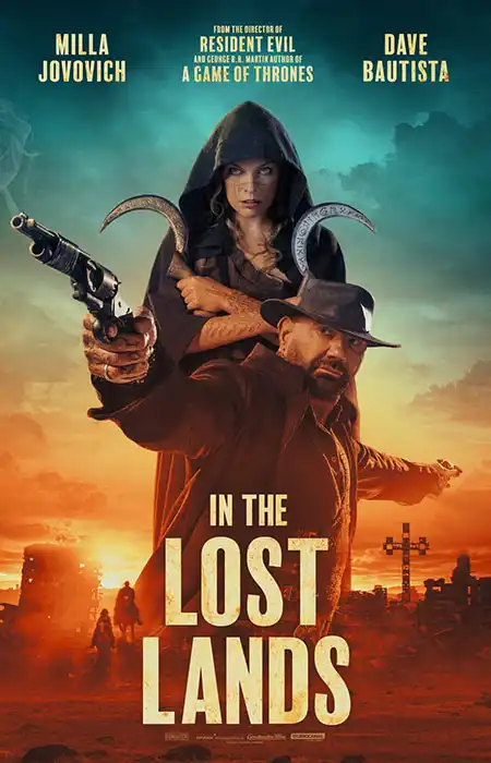 دانلود فیلم In the Lost Lands 2025 دانلود فیلم In the Lost Lands 2025