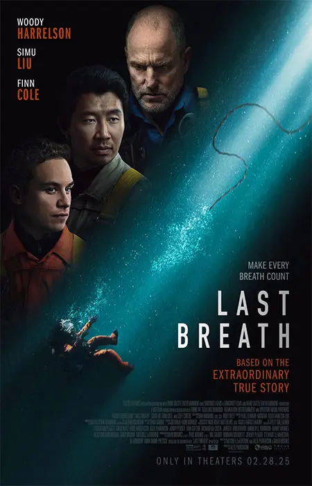 دانلود فیلم Last Breath 2025 دانلود فیلم Last Breath 2025
