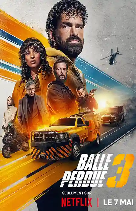 دانلود فیلم Last Bullet 2025 دانلود فیلم Last Bullet 2025