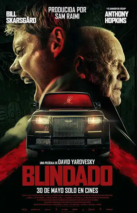 دانلود فیلم Locked 2024 دانلود فیلم Locked 2024