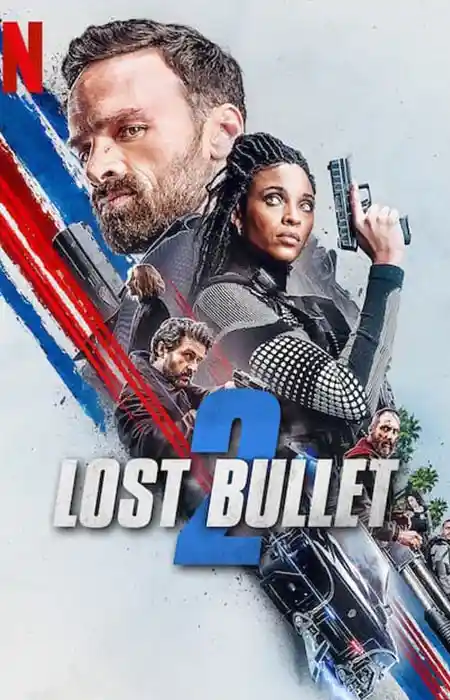 دانلود فیلم Lost Bullet 2: Back for More 2022 دانلود فیلم Lost Bullet 2: Back for More 2022