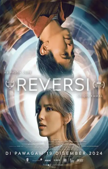 دانلود فیلم Reversi 2024 دانلود فیلم Reversi 2024