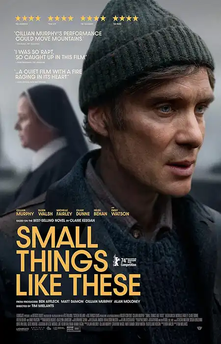 دانلود فیلم Small Things Like These 2024 دانلود فیلم Small Things Like These 2024