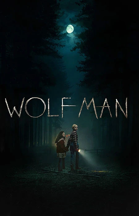 دانلود فیلم Wolf Man 2025 دانلود فیلم Wolf Man 2025