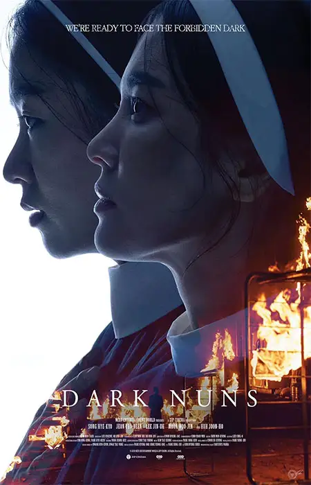 دانلود فیلم Dark Nuns 2025 دانلود فیلم Dark Nuns 2025