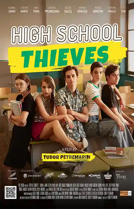 دانلود فیلم Hotii de Subiecte 2024 دانلود فیلم Hotii de Subiecte 2024