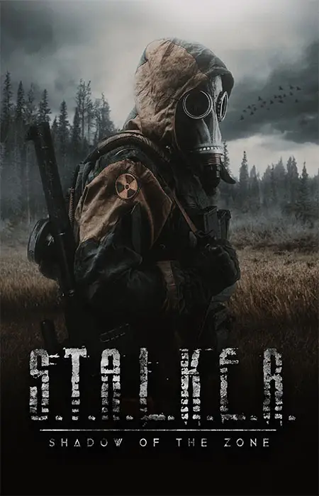 دانلود فیلم S.T.A.L.K.E.R.: Shadow of the Zone 2024 دانلود فیلم S.T.A.L.K.E.R.: Shadow of the Zone 2024