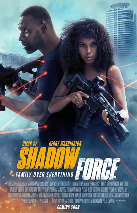 دانلود فیلم Shadow Force 2025 دانلود فیلم Shadow Force 2025