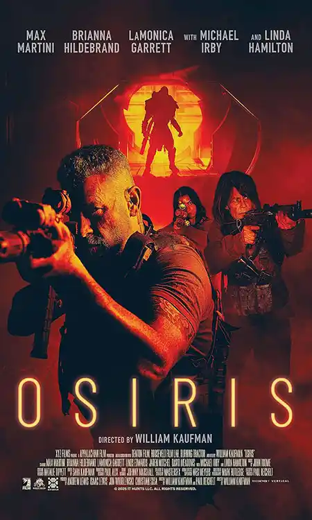 دانلود فیلم Osiris 2025 دانلود فیلم Osiris 2025