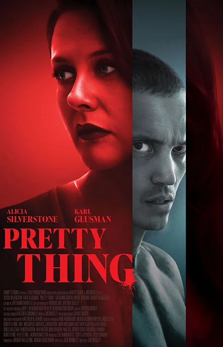 دانلود فیلم Pretty Thing 2025 دانلود فیلم Pretty Thing 2025