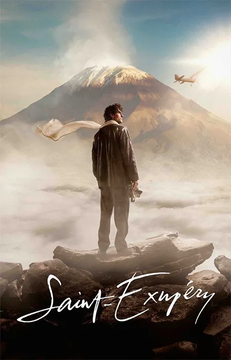 دانلود فیلم Saint-Exupery 2024 دانلود فیلم Saint-Exupery 2024
