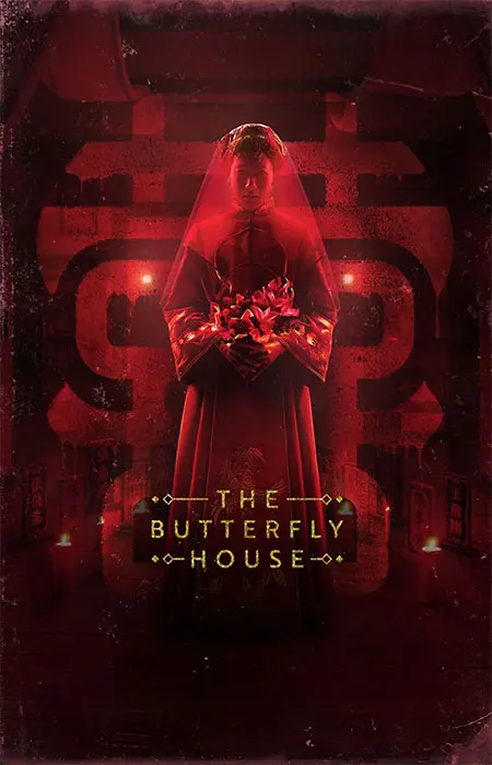 دانلود فیلم The Butterfly House 2025 دانلود فیلم The Butterfly House 2025
