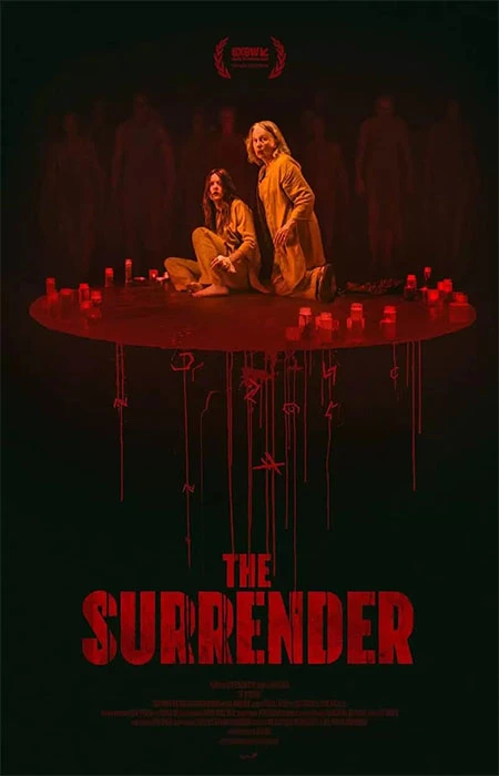دانلود فیلم The Surrender 2025 دانلود فیلم The Surrender 2025