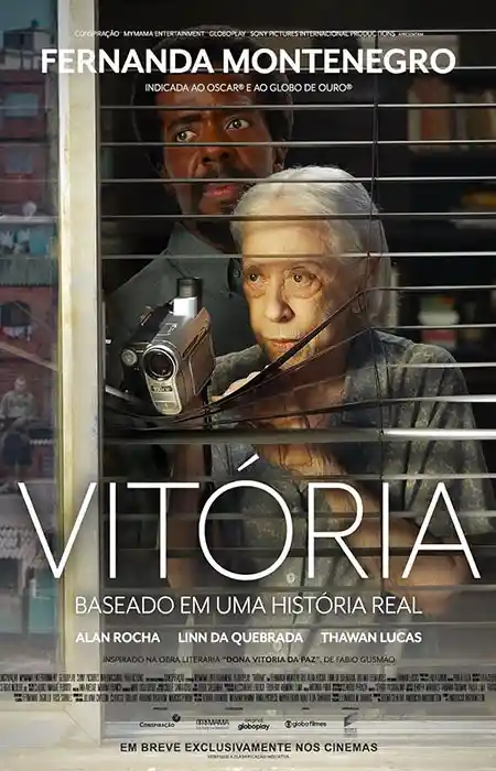 دانلود فیلم Vitoria 2025 دانلود فیلم Vitoria 2025