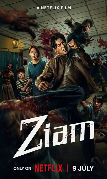 دانلود فیلم Ziam 2025 دانلود فیلم Ziam 2025