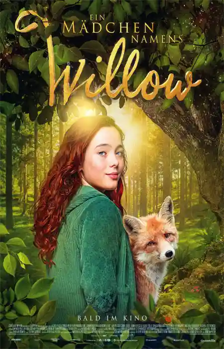 دانلود فیلم A Girl Named Willow 2025 دانلود فیلم A Girl Named Willow 2025