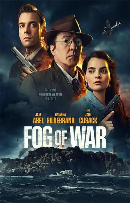 دانلود فیلم Fog of War 2025 دانلود فیلم Fog of War 2025