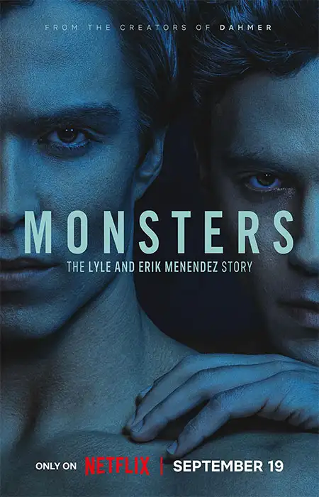 دانلود سریال Monsters
