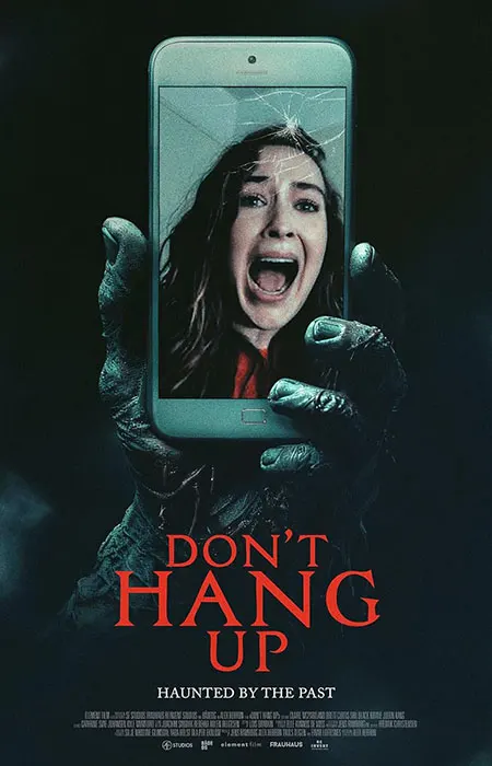 دانلود فیلم Dont Hang Up 2025 دانلود فیلم Dont Hang Up 2025