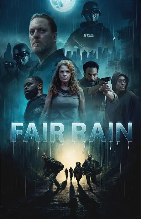 دانلود فیلم Fair Rain 2025 دانلود فیلم Fair Rain 2025