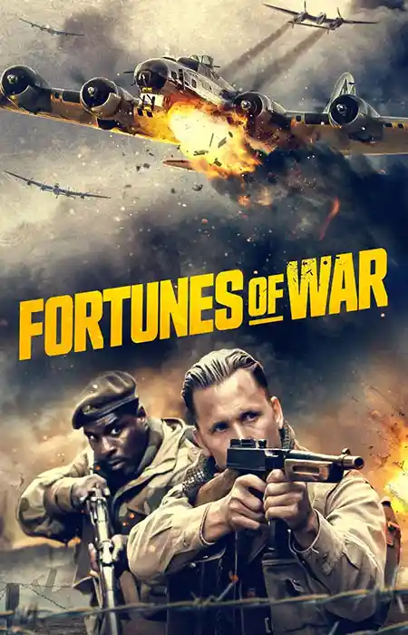 دانلود فیلم Fortunes of War 2024 دانلود فیلم Fortunes of War 2024