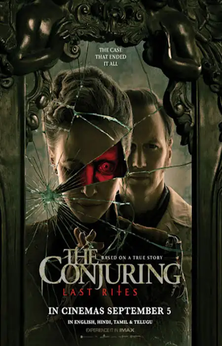 دانلود فیلم The Conjuring: Last Rites 2025 دانلود فیلم The Conjuring: Last Rites 2025