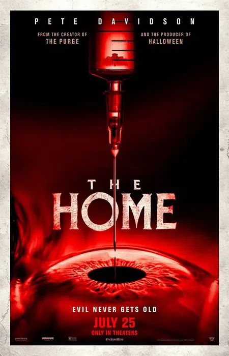 دانلود فیلم The Home 2025 دانلود فیلم The Home 2025