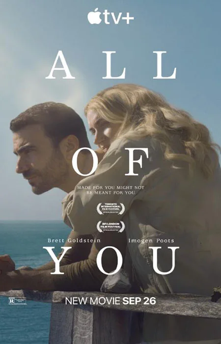 دانلود فیلم All of You 2024 دانلود فیلم All of You 2024