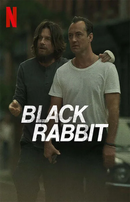 دانلود سریال Black Rabbit