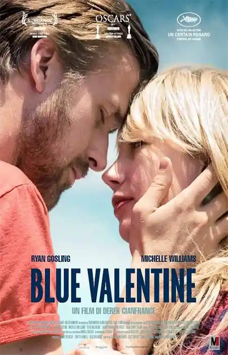 دانلود فیلم Blue Valentine 2010 دانلود فیلم Blue Valentine 2010