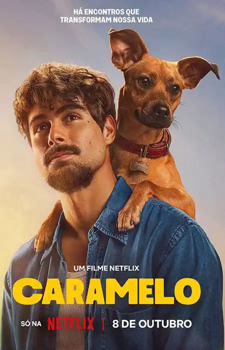 دانلود فیلم Caramelo 2025 دانلود فیلم Caramelo 2025