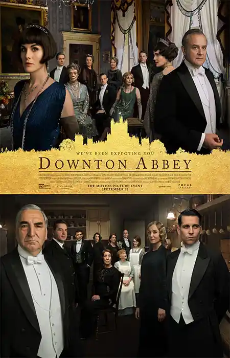 دانلود فیلم Downton Abbey 2019 دانلود فیلم Downton Abbey 2019