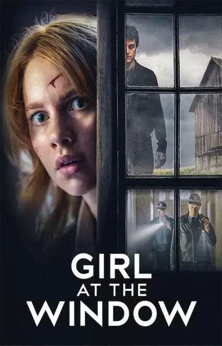 دانلود فیلم Girl at the Window 2022 دانلود فیلم Girl at the Window 2022