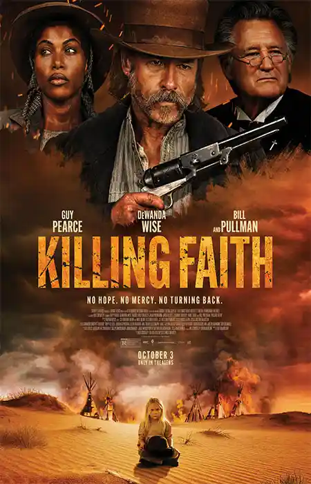 دانلود فیلم Killing Faith 2025 دانلود فیلم Killing Faith 2025