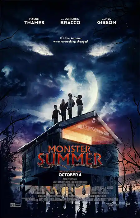 دانلود فیلم Monster Summer 2024 دانلود فیلم Monster Summer 2024