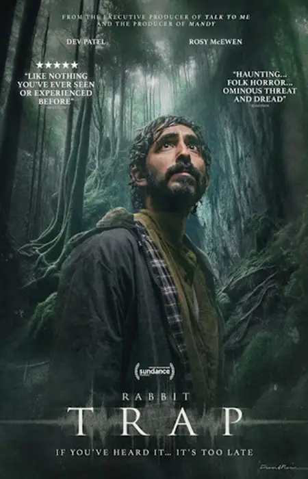 دانلود فیلم Rabbit Trap 2025 دانلود فیلم Rabbit Trap 2025