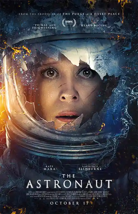 دانلود فیلم The Astronaut 2025 دانلود فیلم The Astronaut 2025