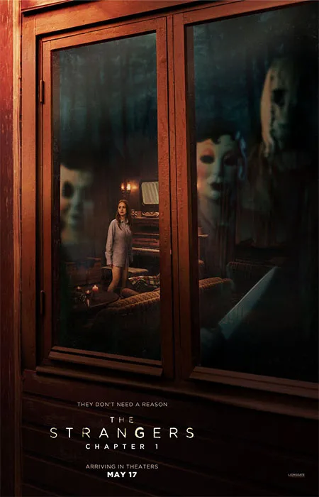 دانلود فیلم The Strangers: Chapter 1 2024 دانلود فیلم The Strangers: Chapter 1 2024