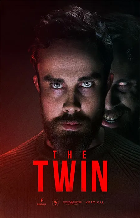 دانلود فیلم The Twin 2024 دانلود فیلم The Twin 2024