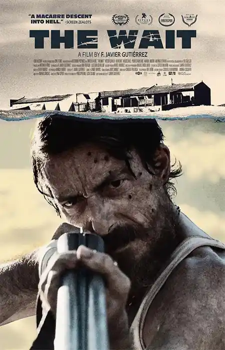 دانلود فیلم The Wait 2023 دانلود فیلم The Wait 2023