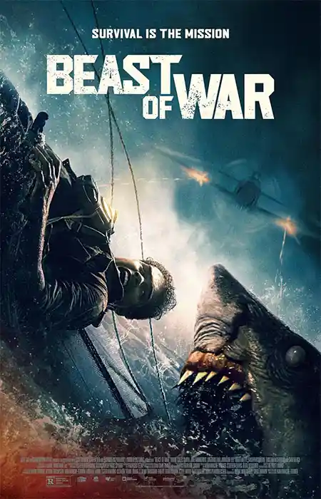 دانلود فیلم Beast of War 2025 دانلود فیلم Beast of War 2025