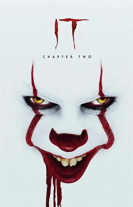 دانلود فیلم It: Chapter Two 2019 دانلود فیلم It: Chapter Two 2019