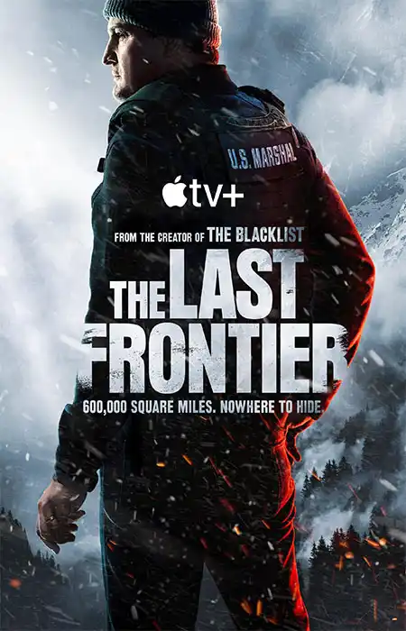 دانلود سریال The Last Frontier